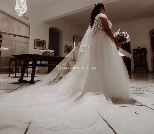 Tamara Clavarino Diseñadora
