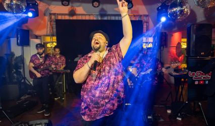 La Chunga Cumbia Show