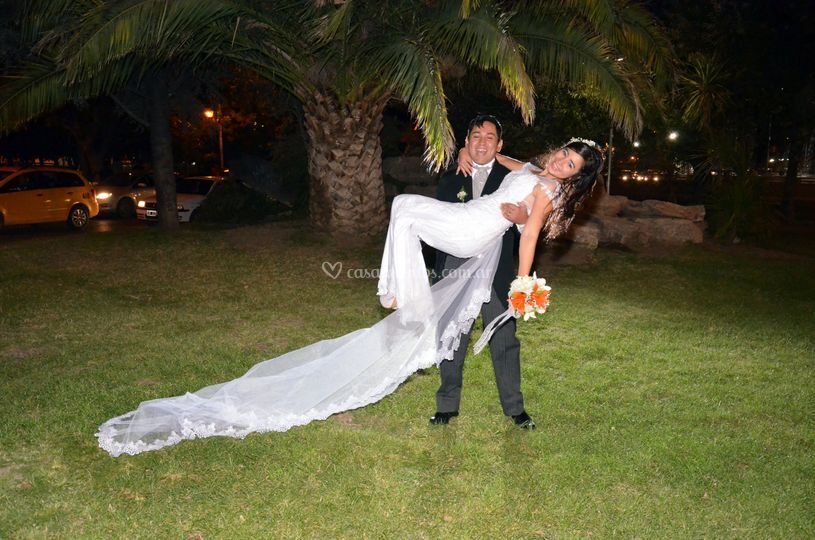 Lideres Eventos