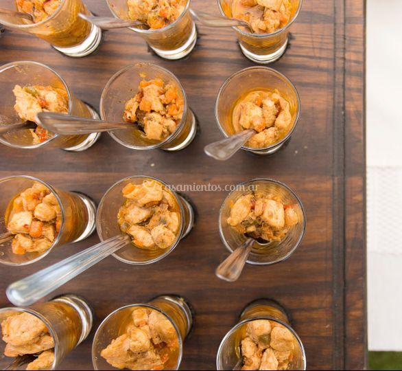 Acento Gourmet