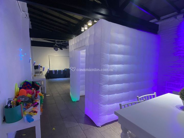 PhotoUno Eventos