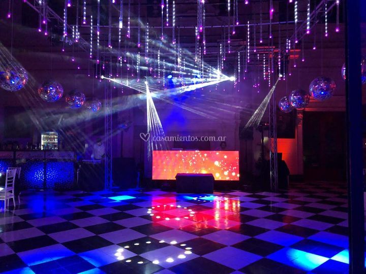 Canteros Eventos