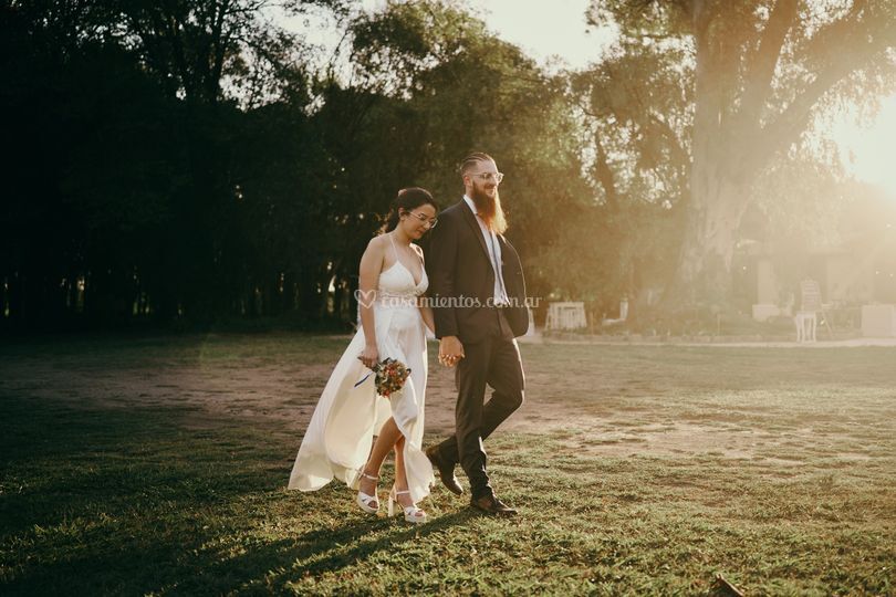 Quiuma Wedding