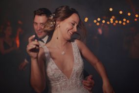 Quiuma Wedding