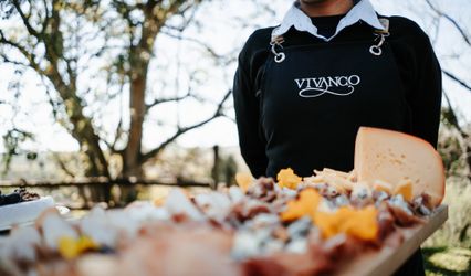 Catering Vivanco