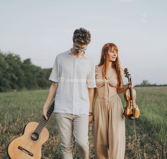 Músicas para Regalar