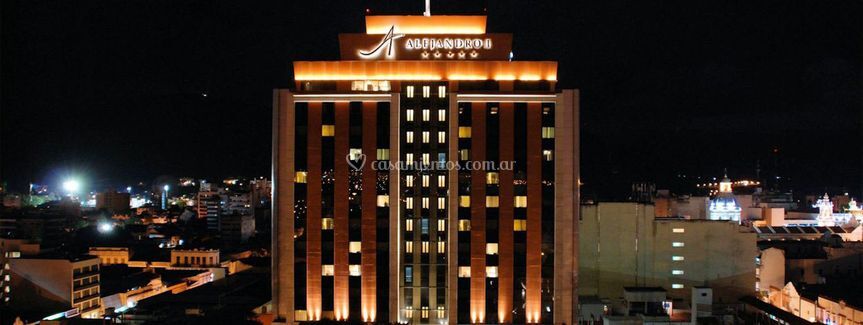 Hotel Alejandro I