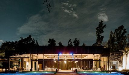 Rincón Pilar by Ambient House