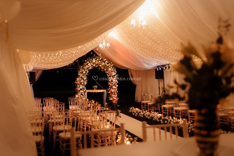 La Loma Eventos