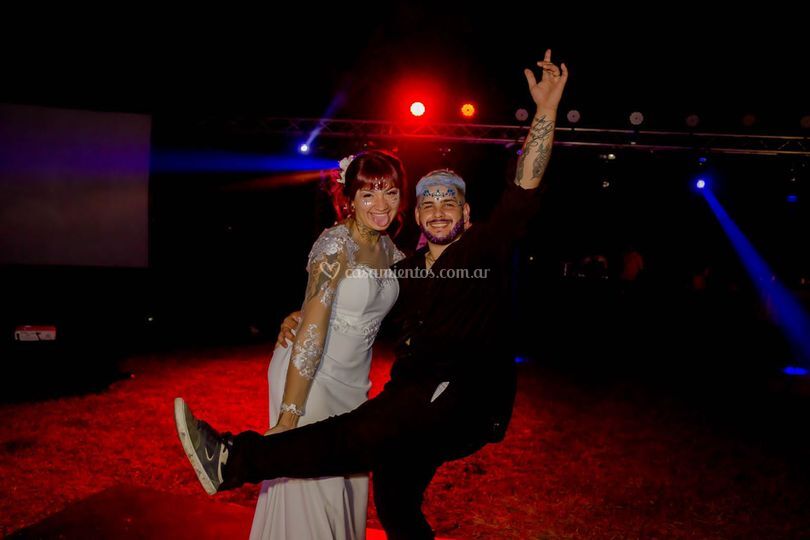 Glow BB Producciones