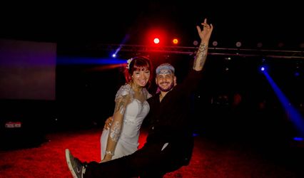 Glow BB Producciones