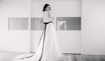Dress by Miri Schot