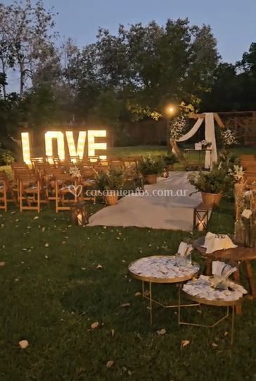 SM Event Planner