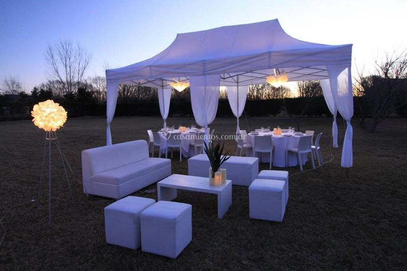 Blue Eventos
