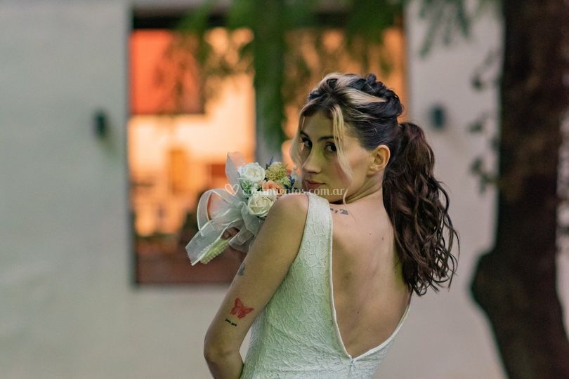 Cintia Muratori Diseñadora