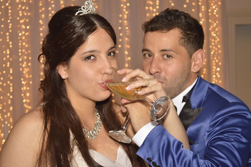 DMK Producciones