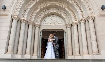 Luiggi Benedetto Wedding Films