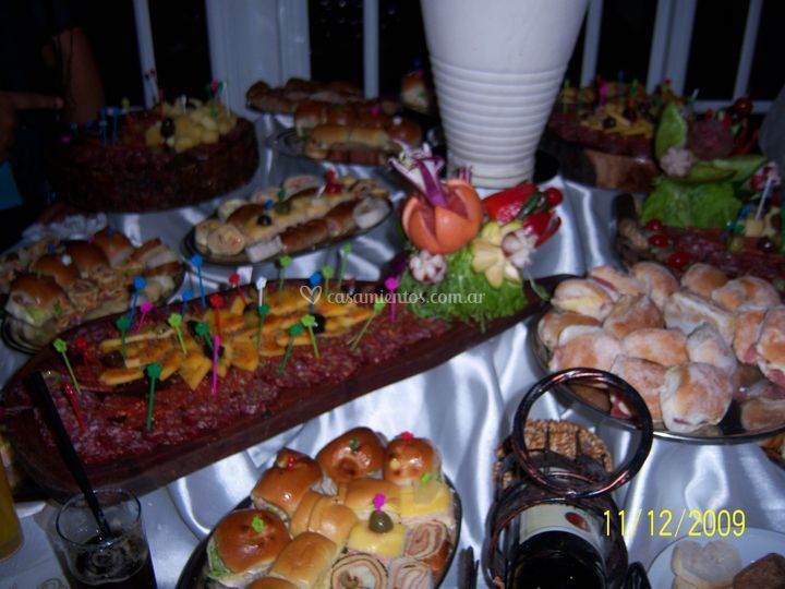 M.L. Eventos