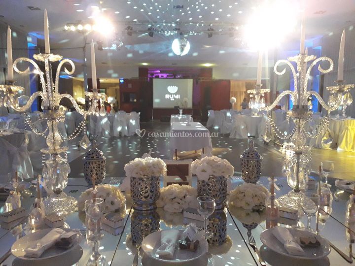 Rumi Eventos DJS