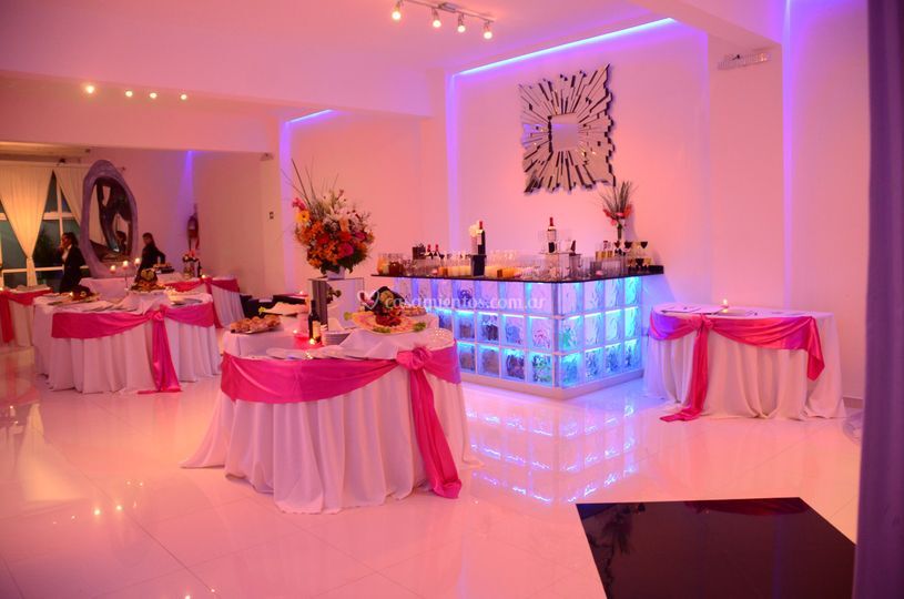 Le Joie Eventos