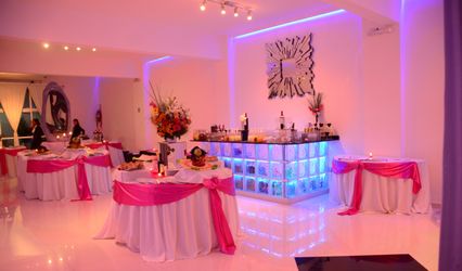 Le Joie Eventos