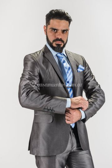 Ottaviano Trajes