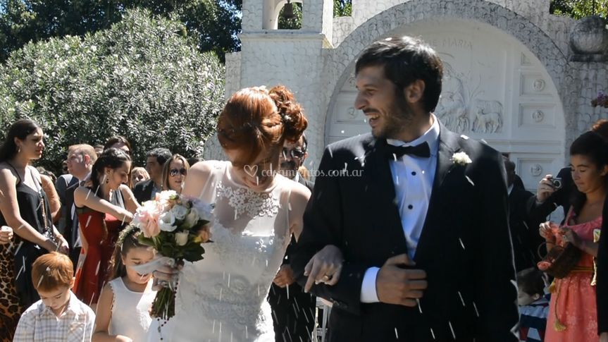Story & Wedding