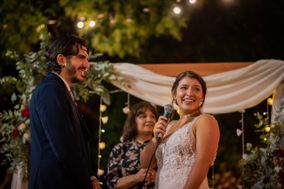 Agostina Gundin Fotografía