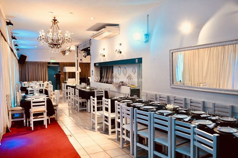 Esencia Eventos