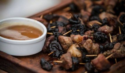 Sazón Catering