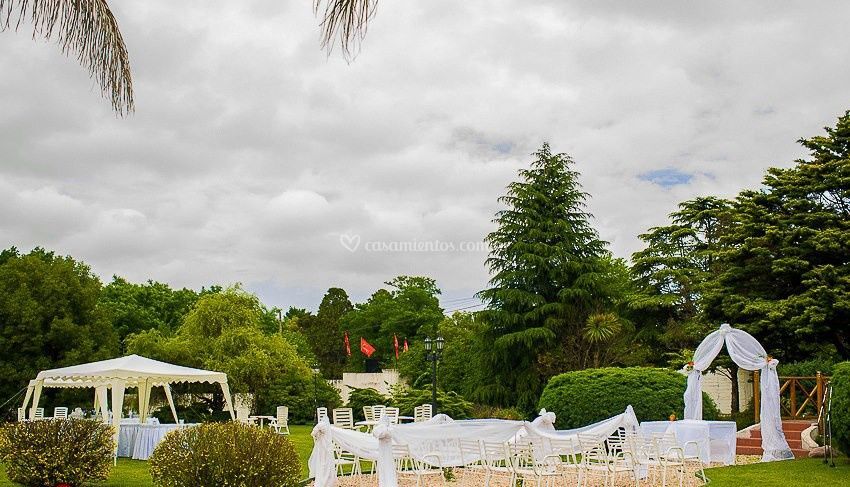 Paradiso Centro de Eventos