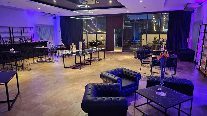 Altos de Olivos Eventos