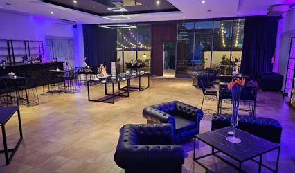 Altos de Olivos Eventos