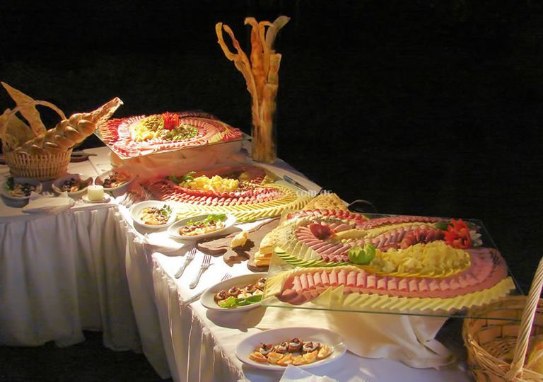Azkaine Eventos