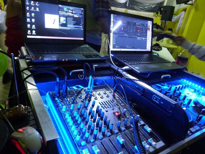 MA Sonido