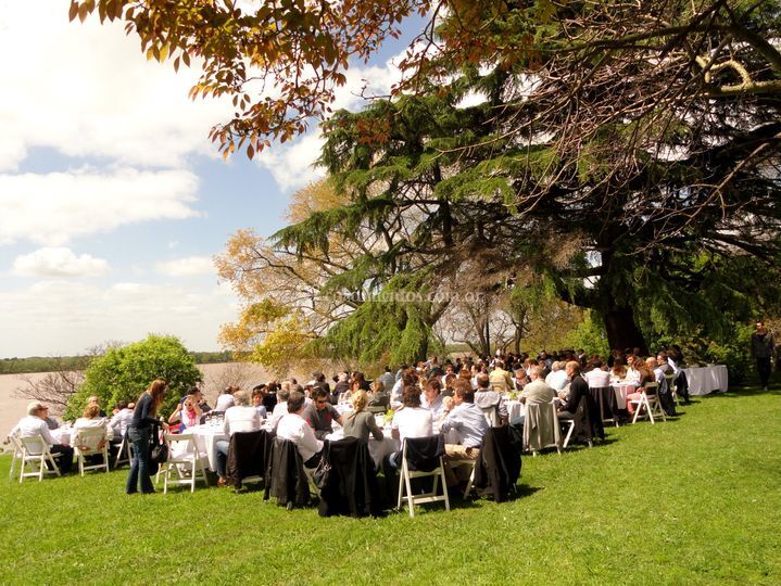 Estancia Estrella Federal