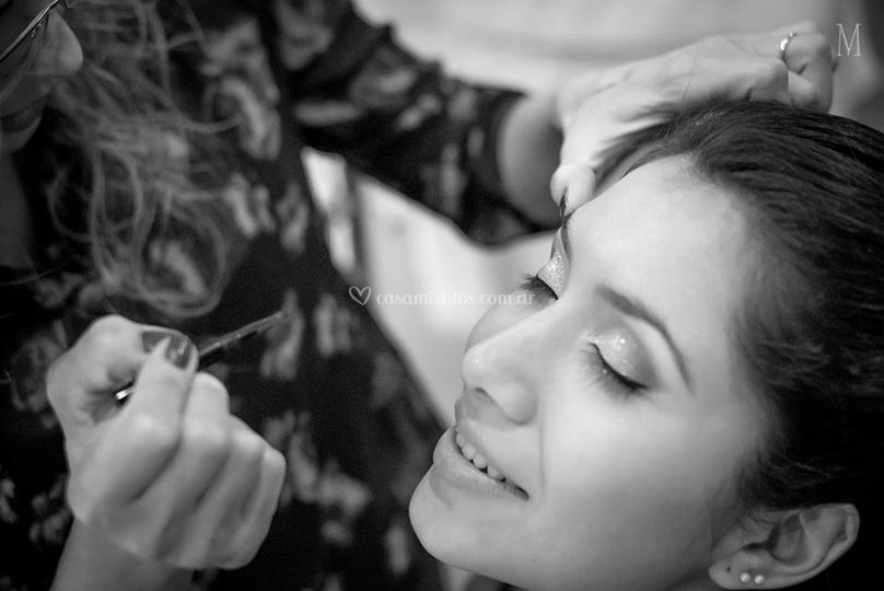 Mercedes Ferreyro Makeup Pro