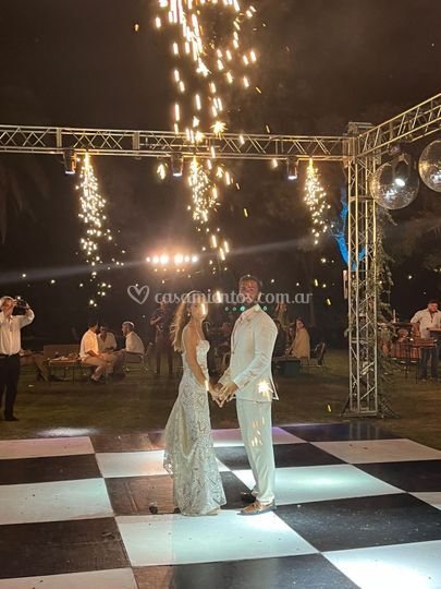 Eventos León By Victoria Díaz Planner