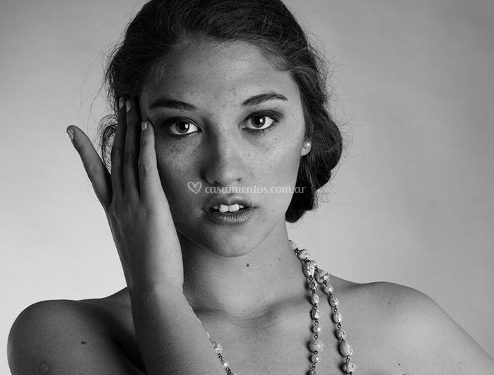 Yasmin Makeup & Hair