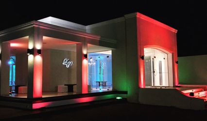 Le Parc Eventos