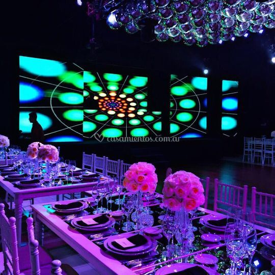 Mirador Eventos