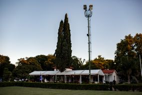 Club House Hípico - Jockey Club Córdoba