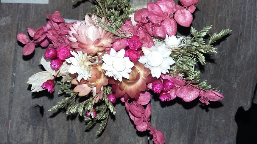 Flores del Manantial