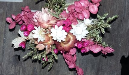 Flores del Manantial
