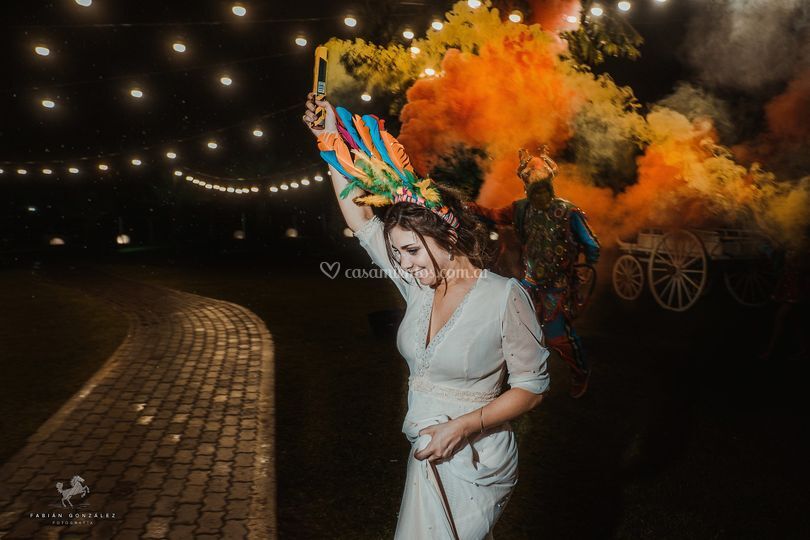 Fabián González Fotografía
