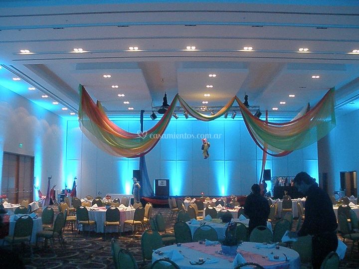 Ana Troncoso Decoraciones