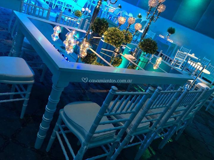 Casa Cabanas