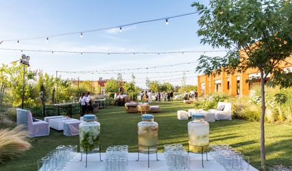 Espacio Arena Golf