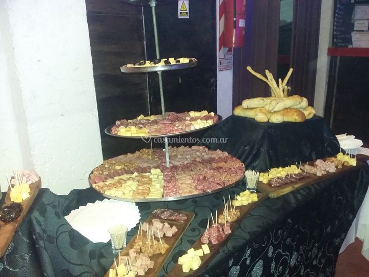 Pakallao Eventos