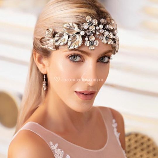 Paula Unales Makeup